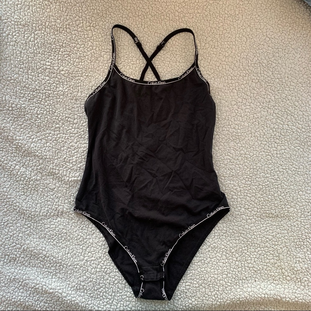 Calvin Klein Bodysuit